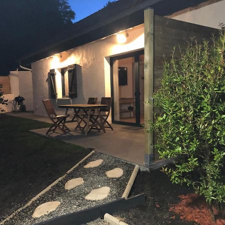 Villa Euskal Etxea Bayonne Exterior foto